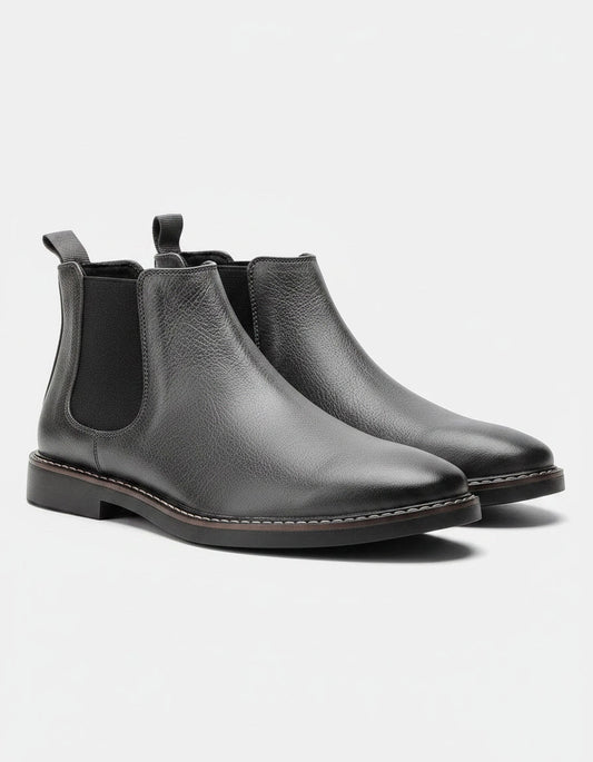 Urban Cruiser Boot - Grey