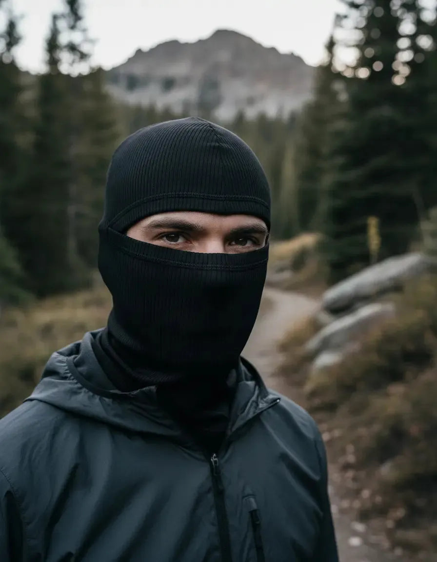 Balaclava Thermal