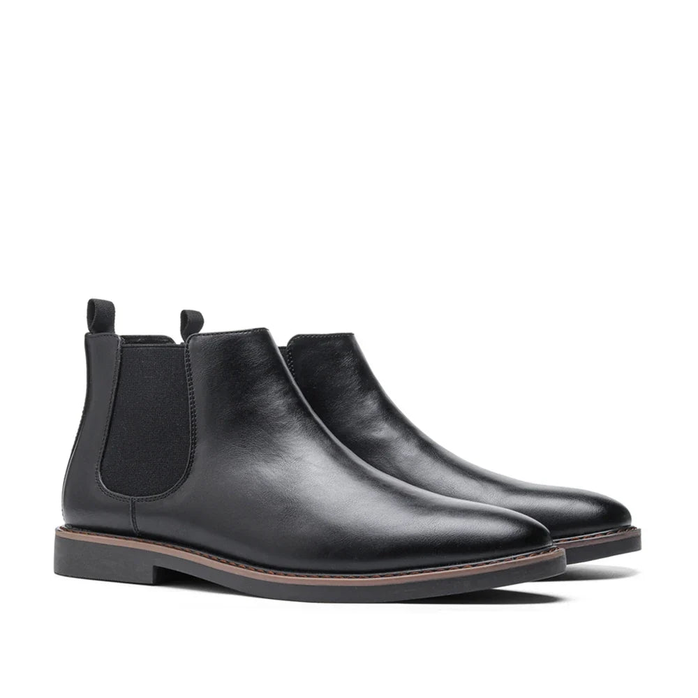 Urban Cruiser Boot - Black