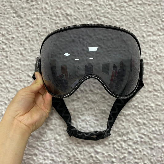 Universal Helmet Visor