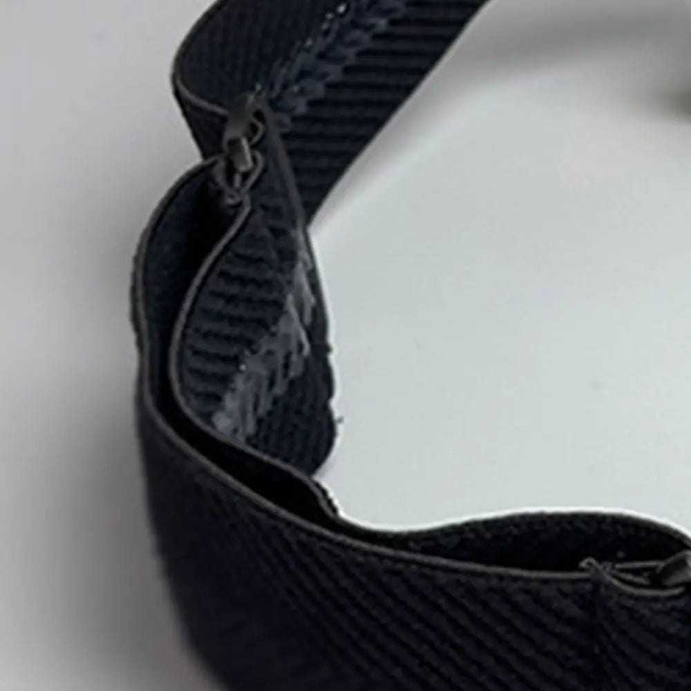 Retro Visor Riding Goggles