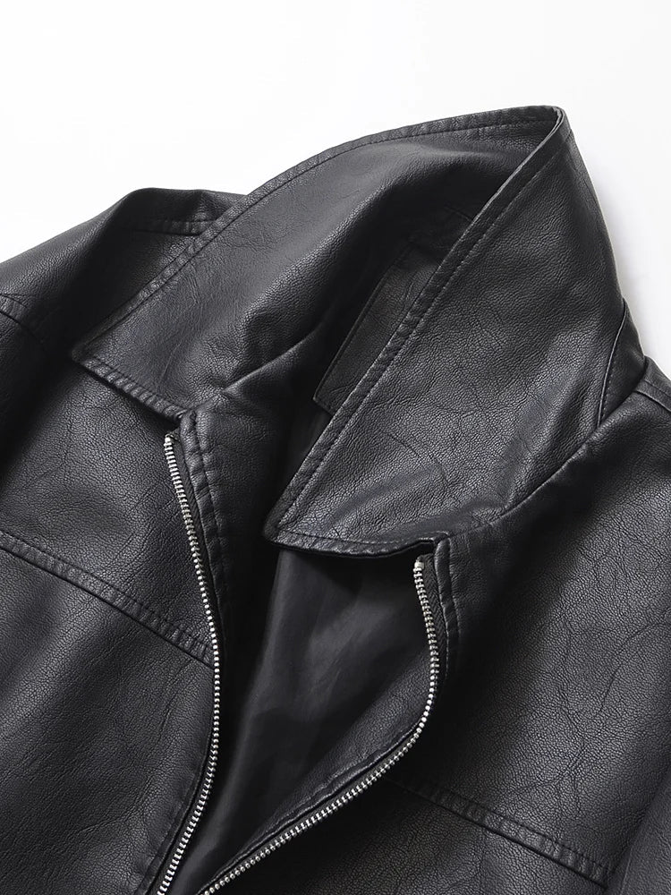 Jacket Renegade