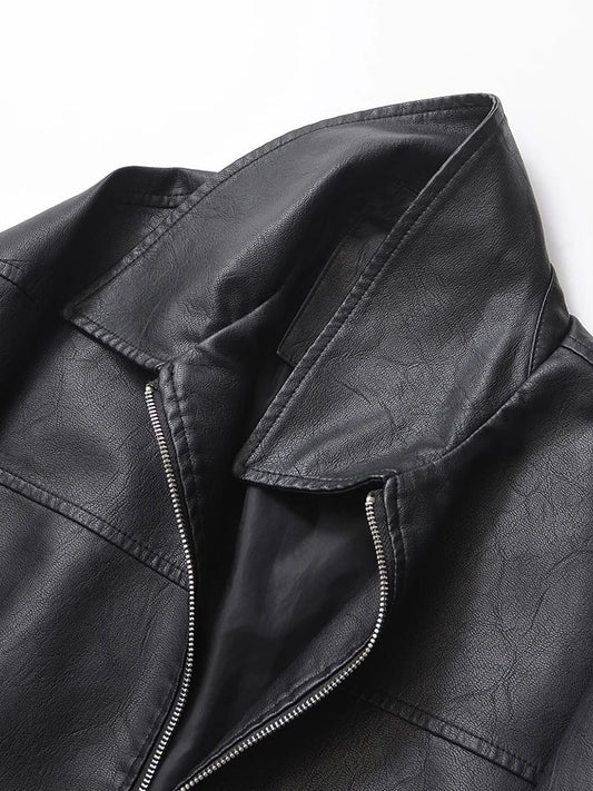 Jacket Renegade