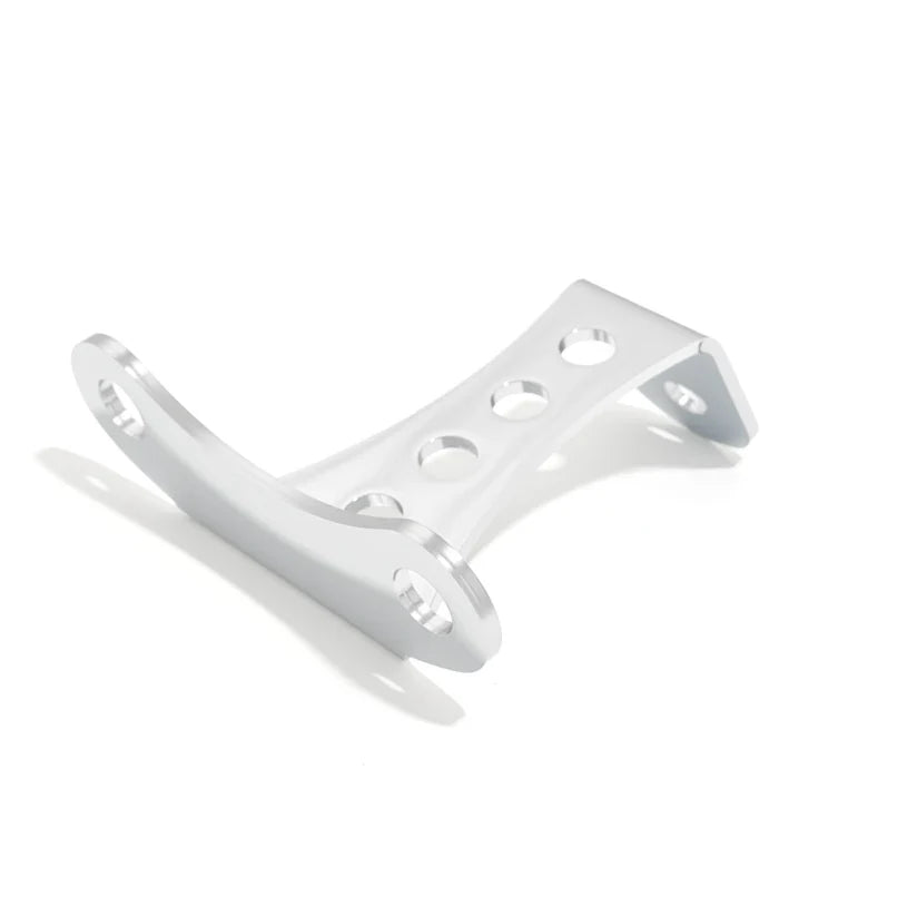 Universal 3.5" Headlight Riser Mount – No-Brow