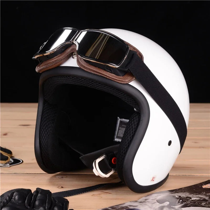 Retro Mini Goggles Nomad