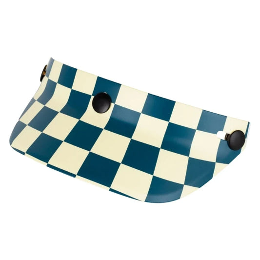Peak Visor Retro