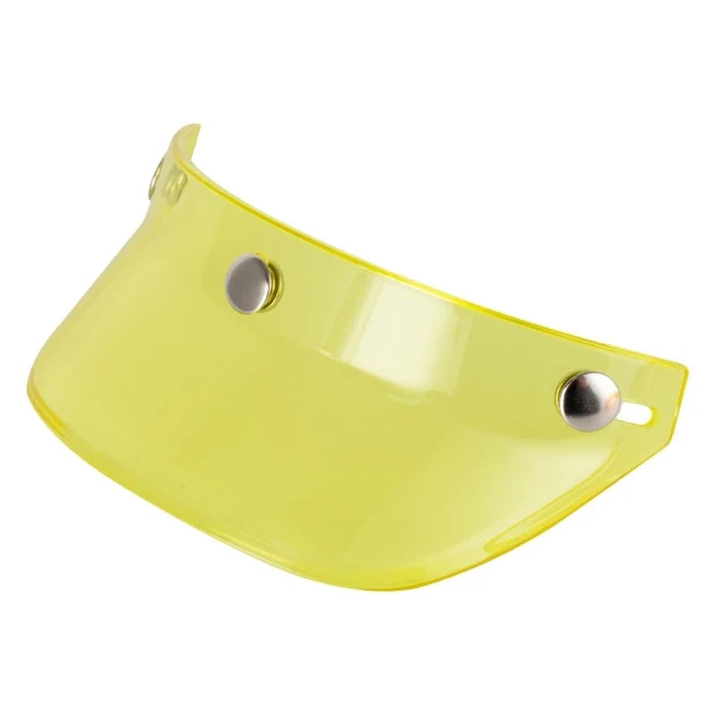 Peak Visor Retro