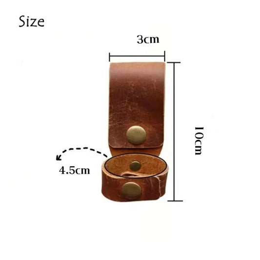 Universal Heavy-Duty Glove Clip