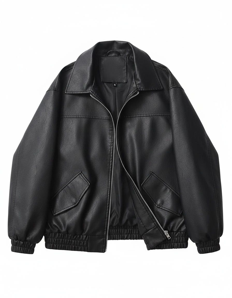 Jacket Renegade