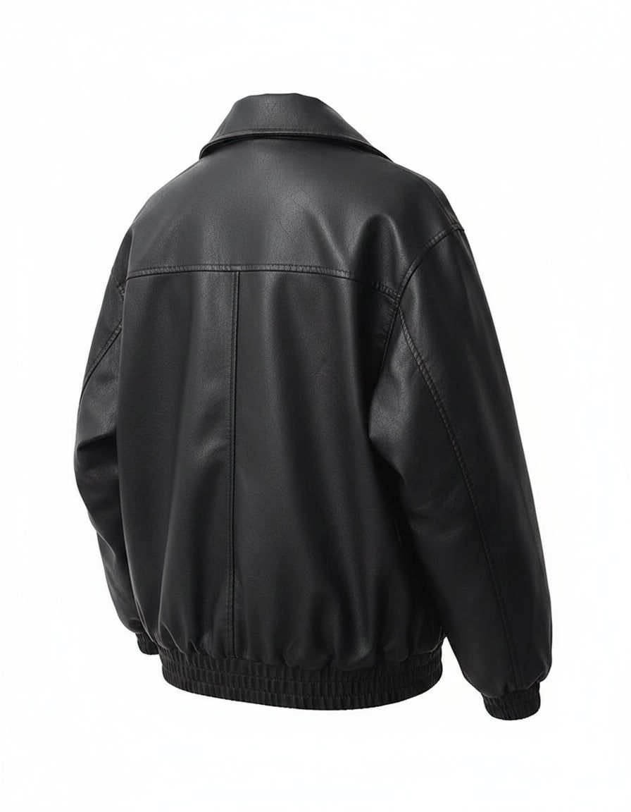 Jacket Renegade