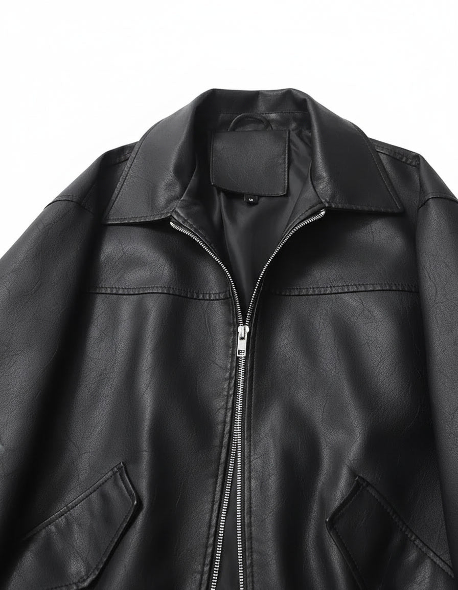 Jacket Renegade