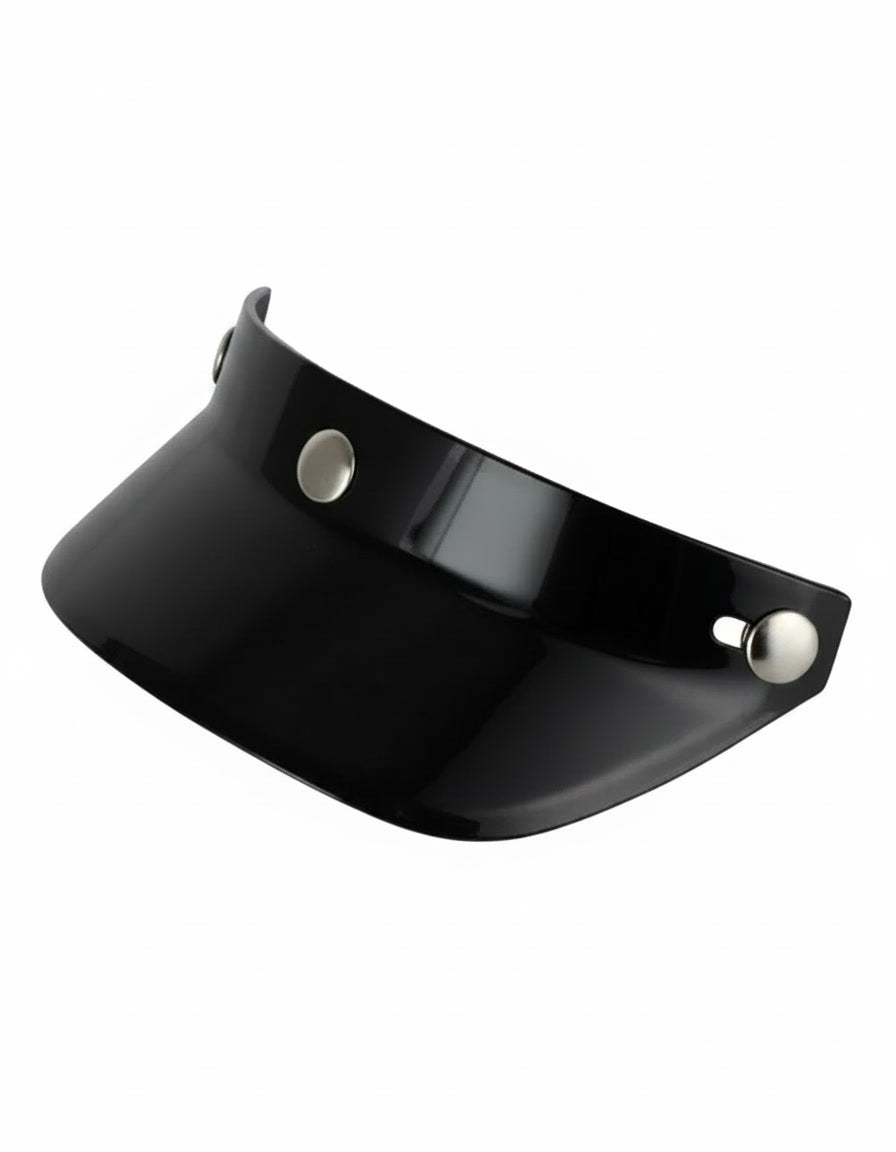 Peak Visor Retro