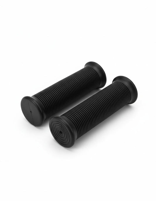 Retro Moto Grips – Kung Fu
