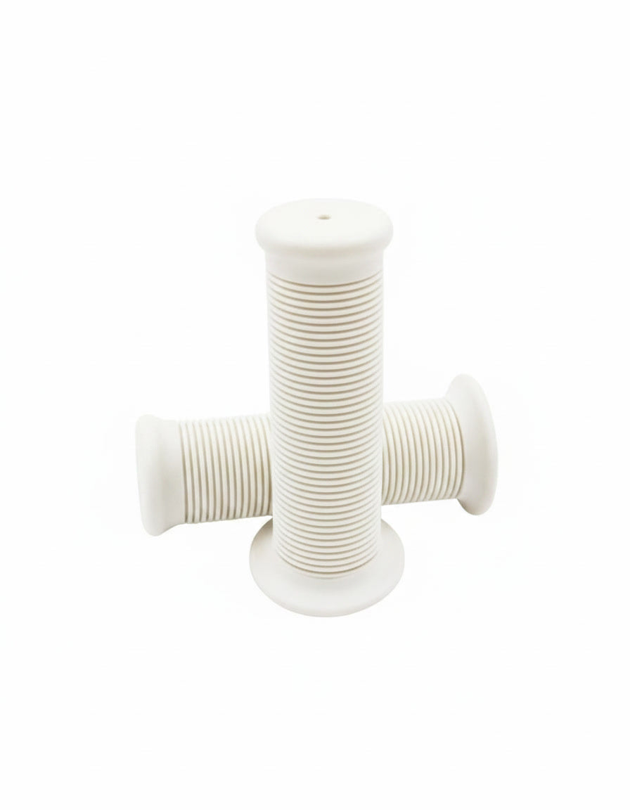 Retro Moto Grips – Kung Fu
