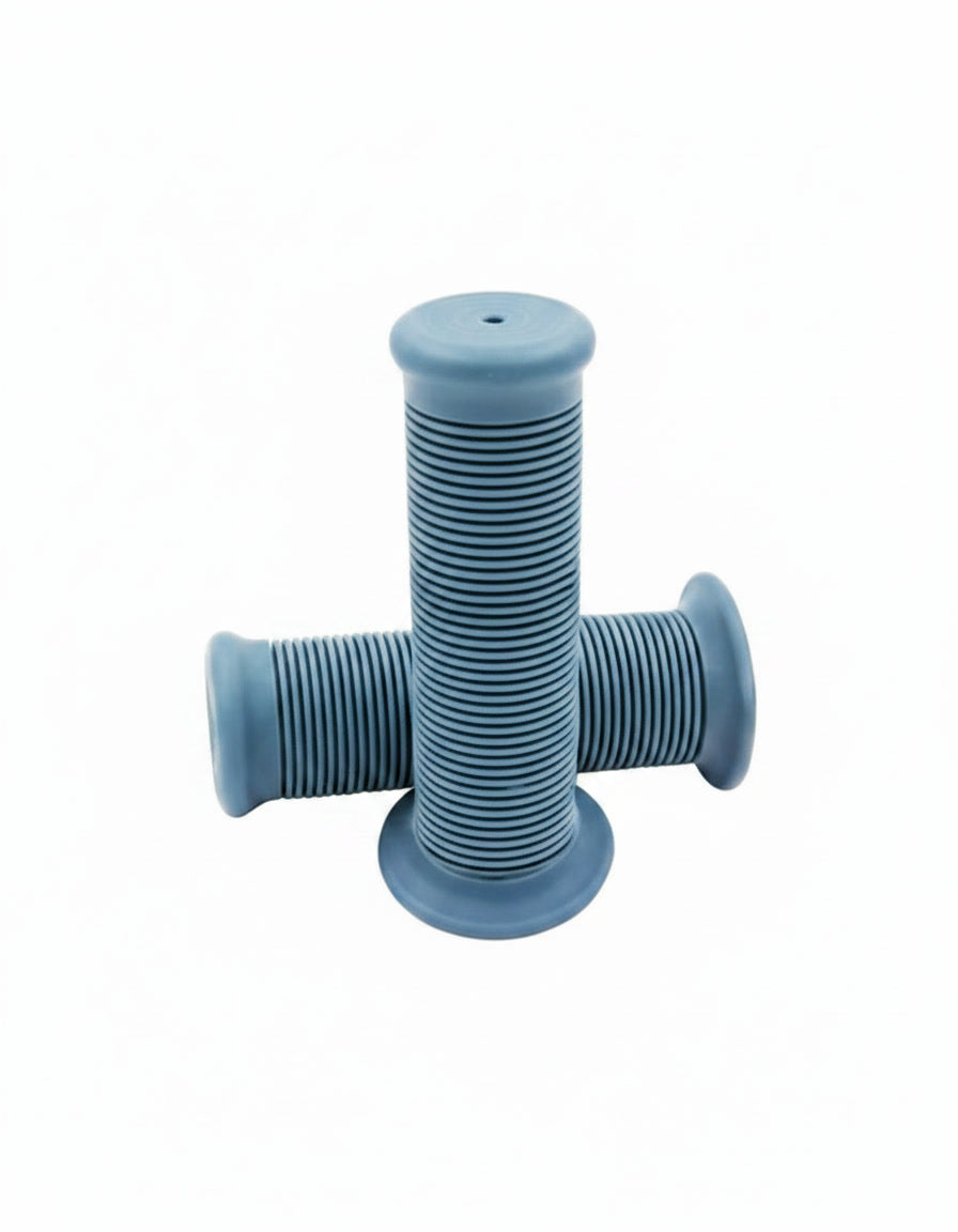 Retro Moto Grips – Kung Fu