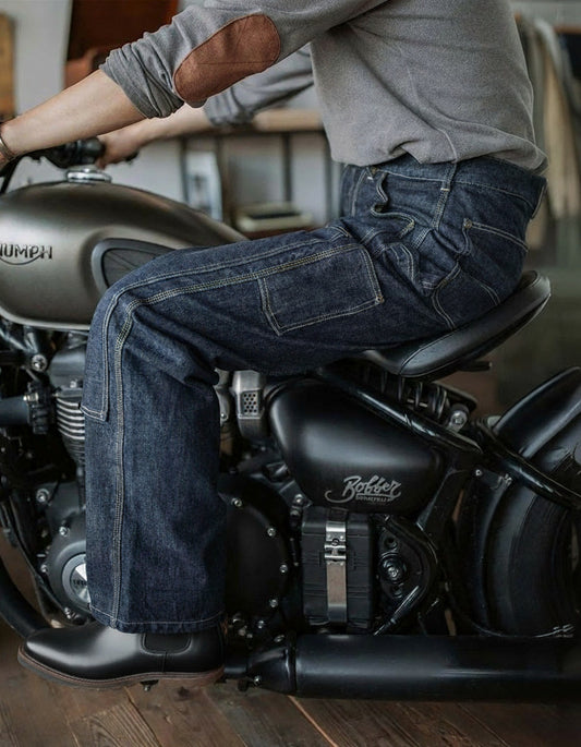 Urban Cruiser Boot - Black