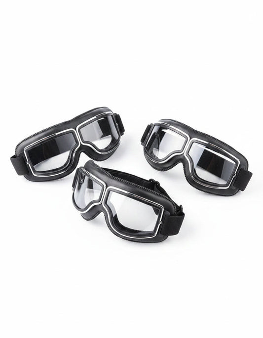 Retro Mini Goggles Nomad