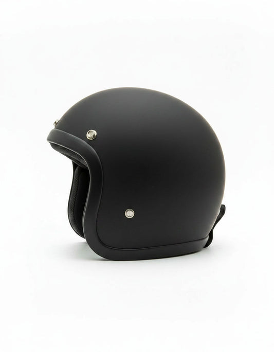 Retro Helmet - Matte