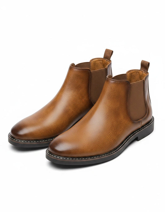 Urban Cruiser Boot - Brow