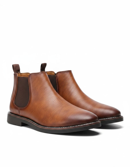 Urban Cruiser Boot - Brown