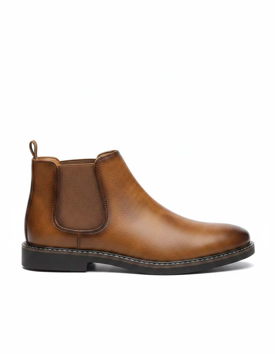 Urban Cruiser Boot - Brow