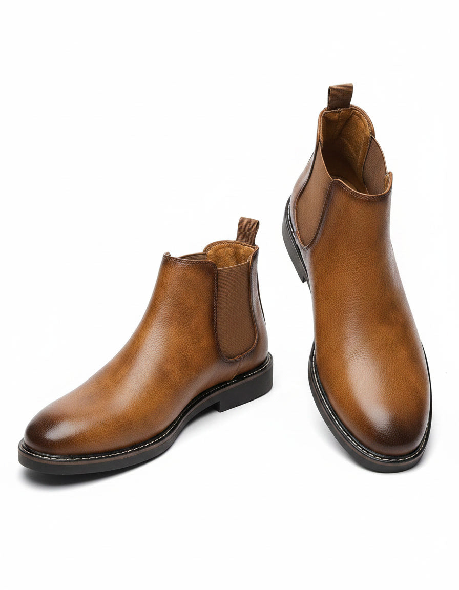 Urban Cruiser Boot - Brow