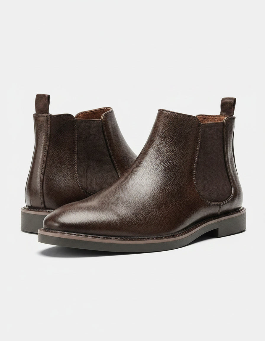 Urban Cruiser Boot - Dark Brown