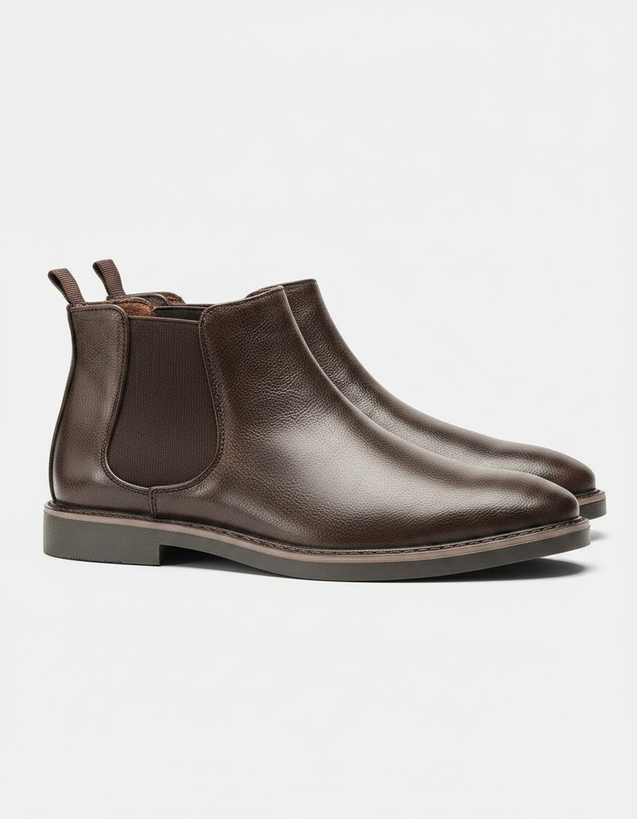 Urban Cruiser Boot - Dark Brown
