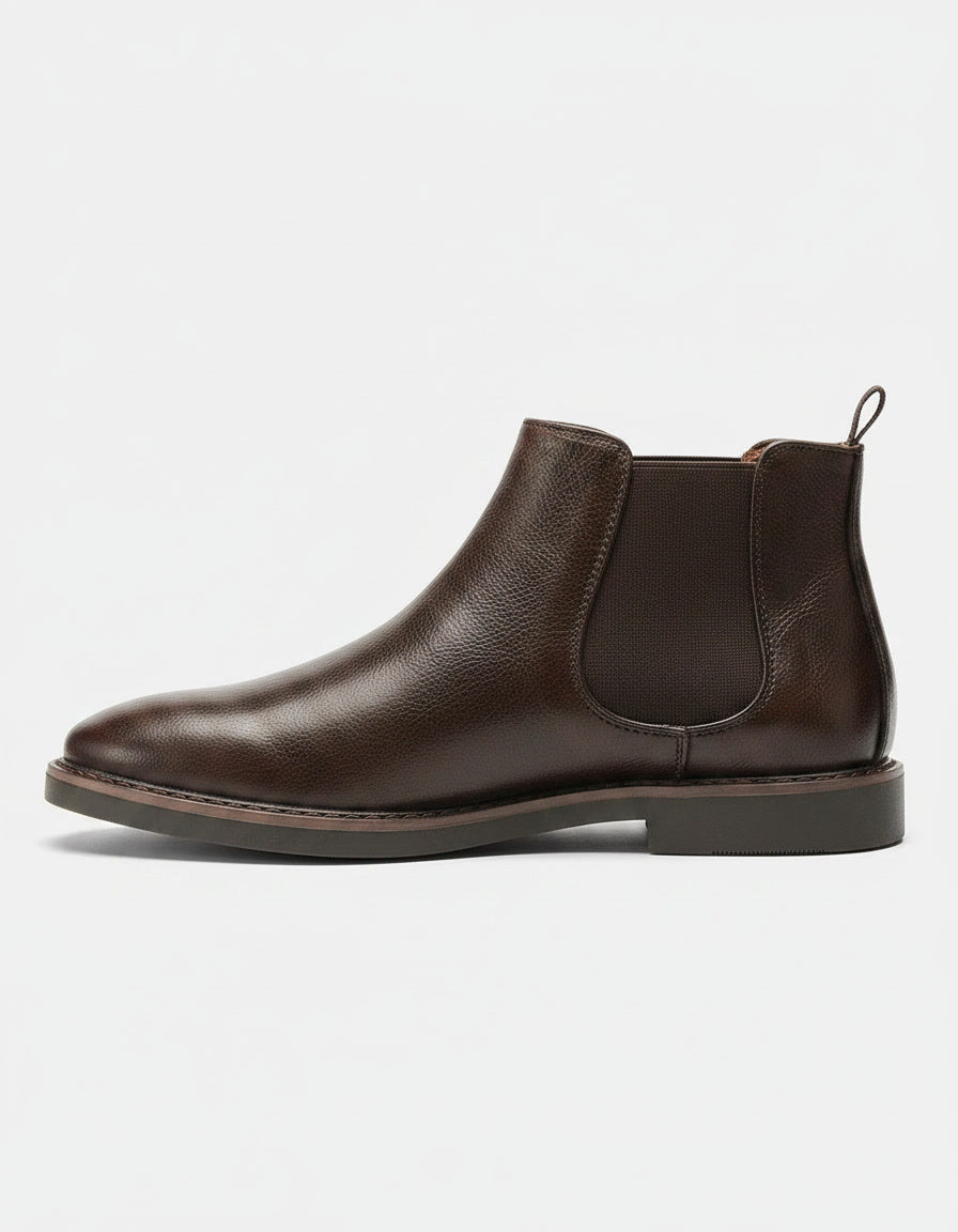 Urban Cruiser Boot - Dark Brown