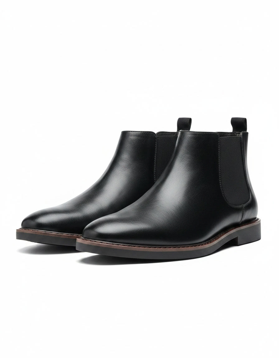 Urban Cruiser Boot - Black