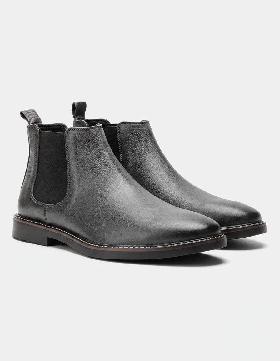 Urban Cruiser Boot - Grey