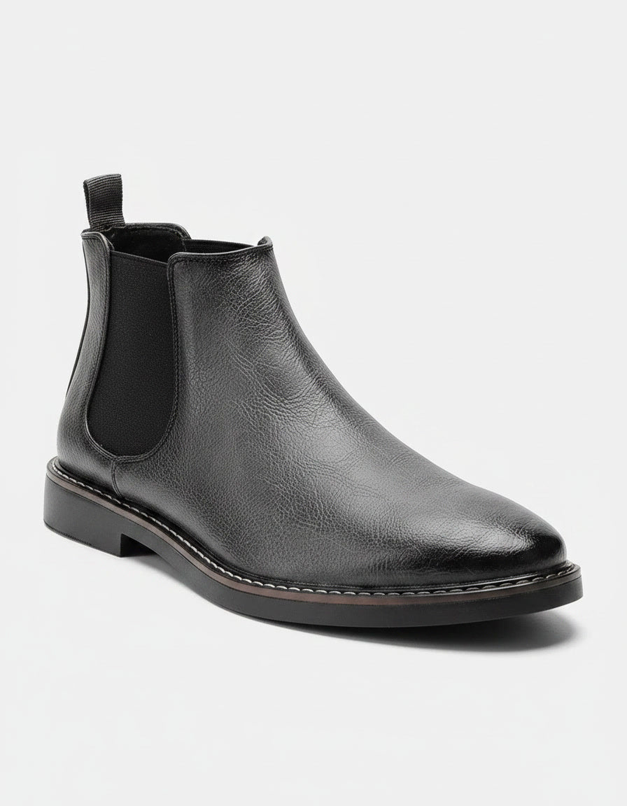 Urban Cruiser Boot - Grey