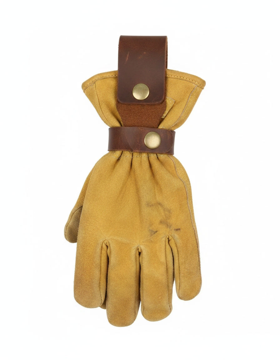 Universal Heavy-Duty Glove Clip