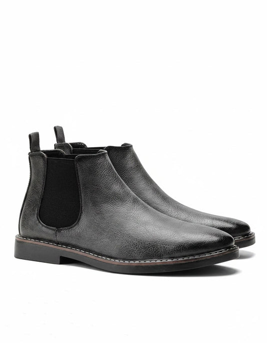 Urban Cruiser Boot - Grey
