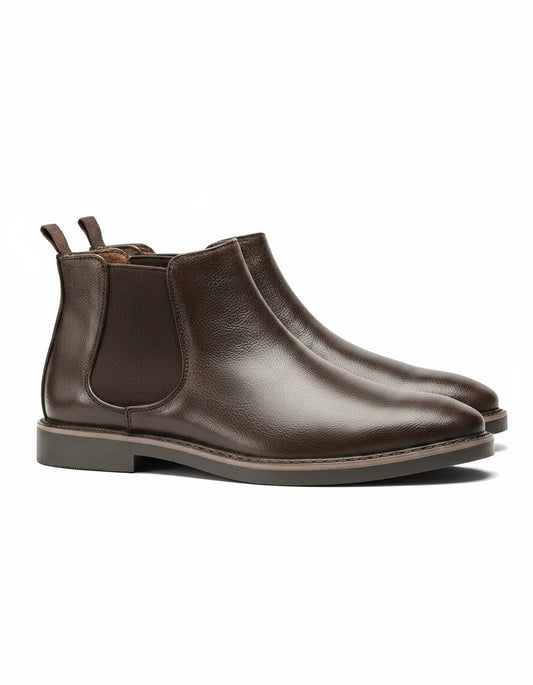 Urban Cruiser Boot - Dark Brown