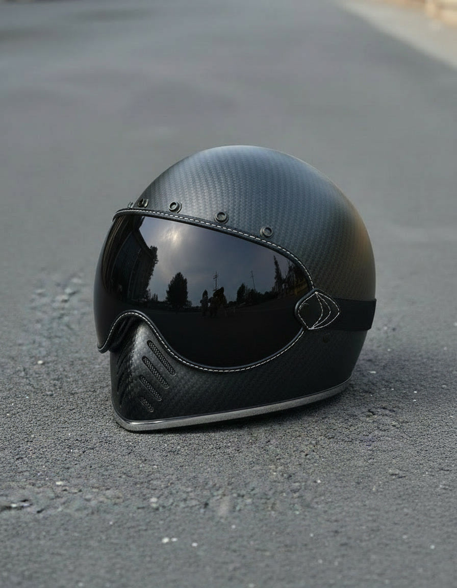 Universal Helmet Visor