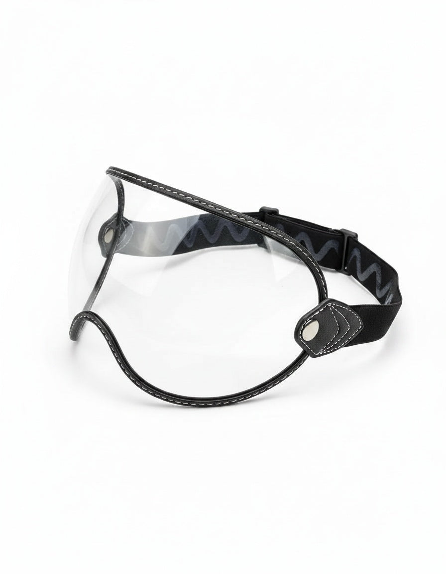 Universal Helmet Visor