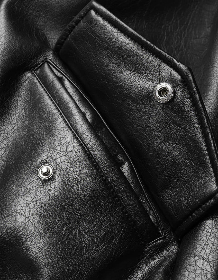 Jacket Renegade